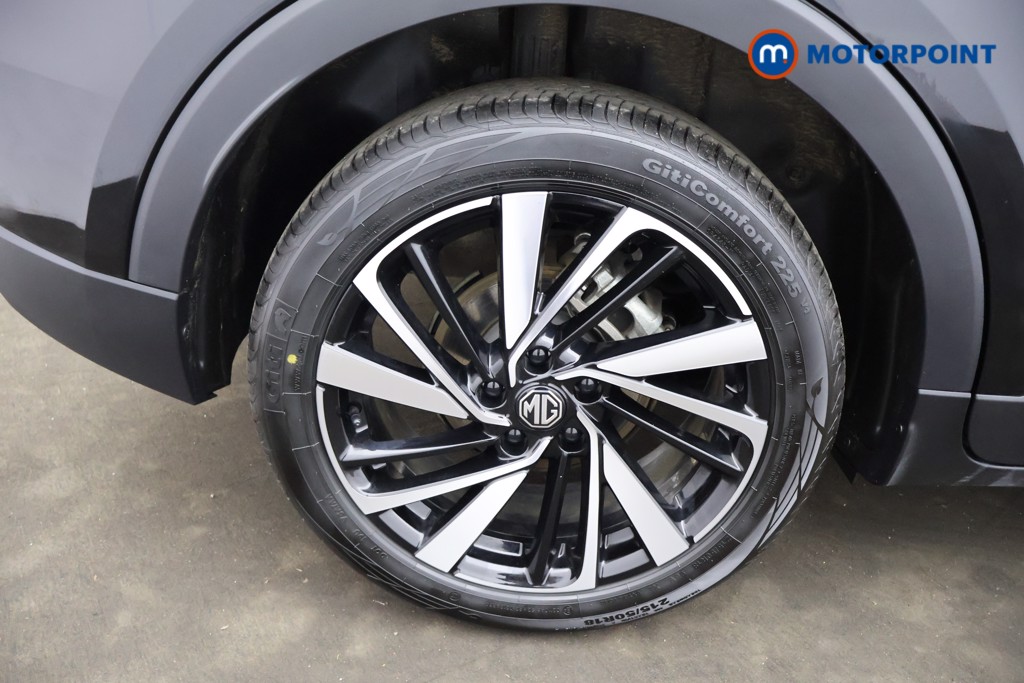 Used MG MG ZS 2025 for sale - 77819912: Photo 28