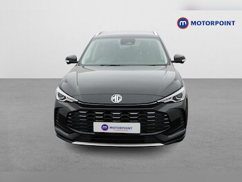 Used MG MG ZS 2025 for sale - 77819912: Photo