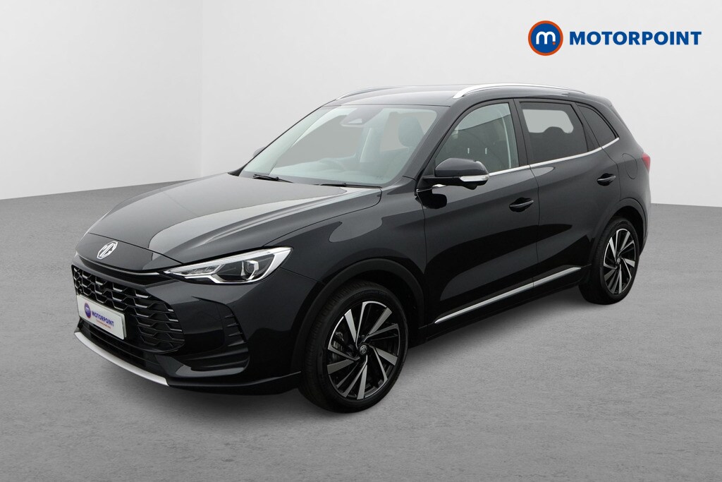 Used MG MG ZS 2025 for sale - 77819912: Photo 3