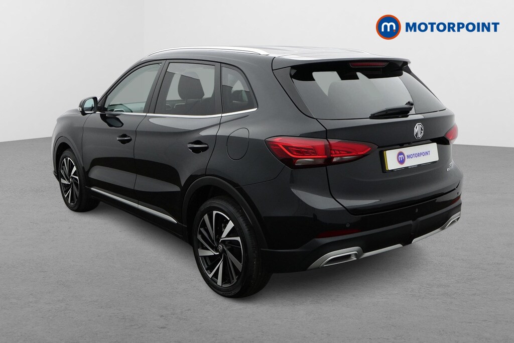 Used MG MG ZS 2025 for sale - 77819912: Photo 5