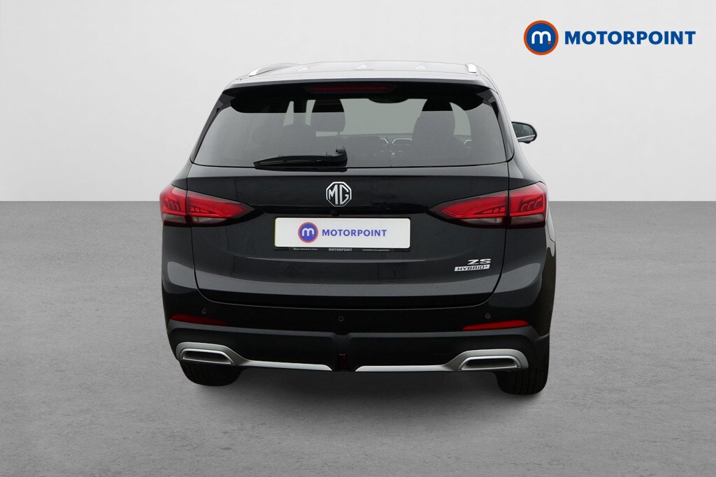 Used MG MG ZS 2025 for sale - 77819912: Photo 6