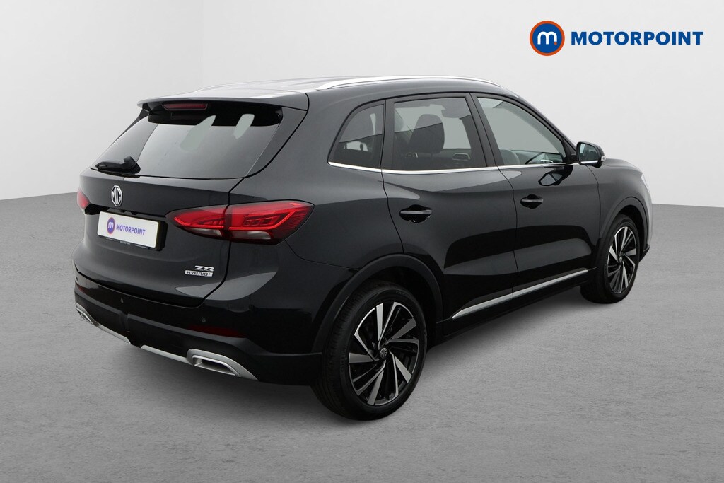 Used MG MG ZS 2025 for sale - 77819912: Photo 7