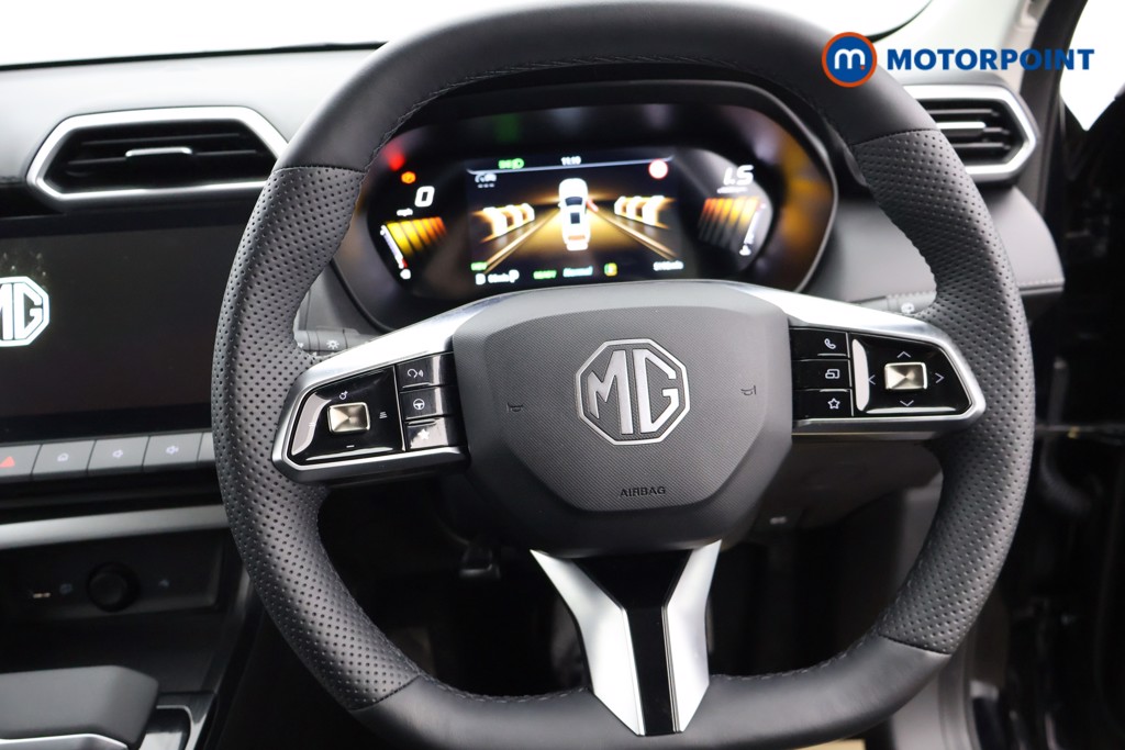 Used MG MG ZS 2025 for sale - 77819912: Photo 9