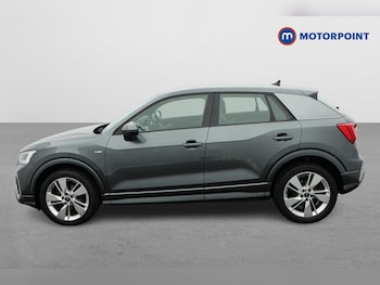 Used Audi Q2 2022 for sale - 78907662: Photo