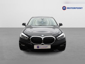 Used BMW 1 Series undefined for sale - 77901937: Photo