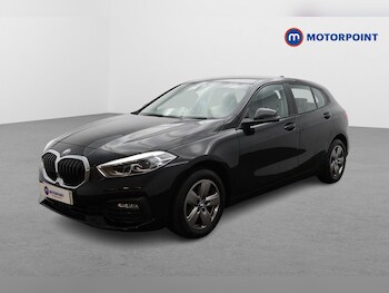 Used BMW 1 Series undefined for sale - 77901937: Photo