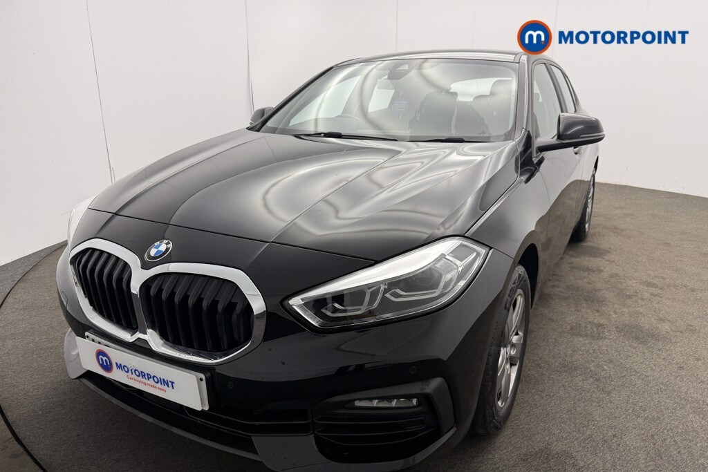 Used BMW 1 Series for sale - 77901937: Photo 42
