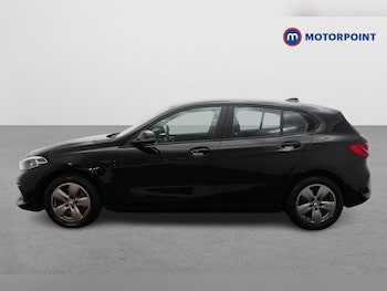 Used BMW 1 Series undefined for sale - 77901937: Photo