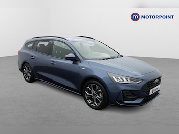 2023 - 1.0 EcoBoost ST-Line 5dr