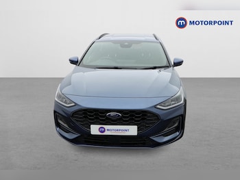 Used Ford Focus 2023 for sale - 75630183: Photo