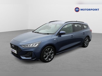 Used Ford Focus 2023 for sale - 75630183: Photo