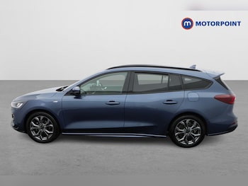 Used Ford Focus 2023 for sale - 75630183: Photo