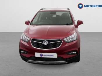 Used Vauxhall Mokka X 2017 for sale - 74843843: Photo