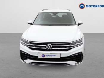 Used Volkswagen Tiguan 2023 for sale - 74883864: Photo