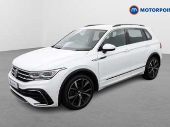 Used Volkswagen Tiguan 2023 for sale - 74883864: Photo