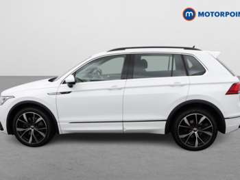 Used Volkswagen Tiguan 2023 for sale - 74883864: Photo