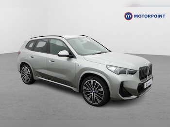 Used BMW iX1 undefined for sale - 78870996: Photo