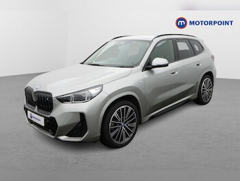 Used BMW iX1 undefined for sale - 78870996: Photo