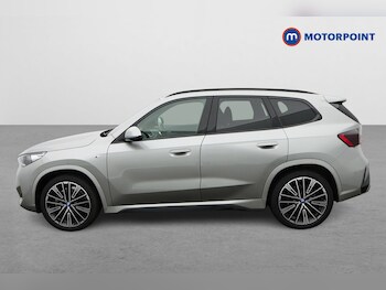 Used BMW iX1 undefined for sale - 78870996: Photo