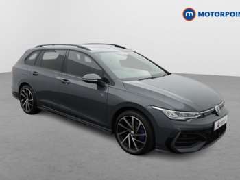 2024 - 2.0 TDI 150 R-Line 5dr DSG