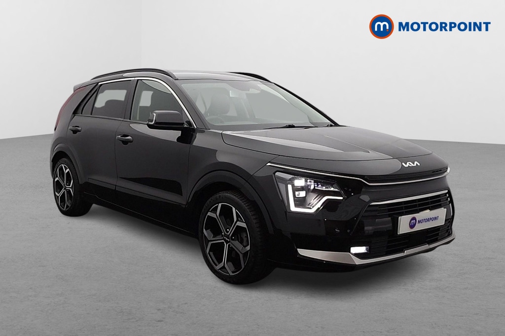 Used Kia Niro for sale - 77417820: Photo 1