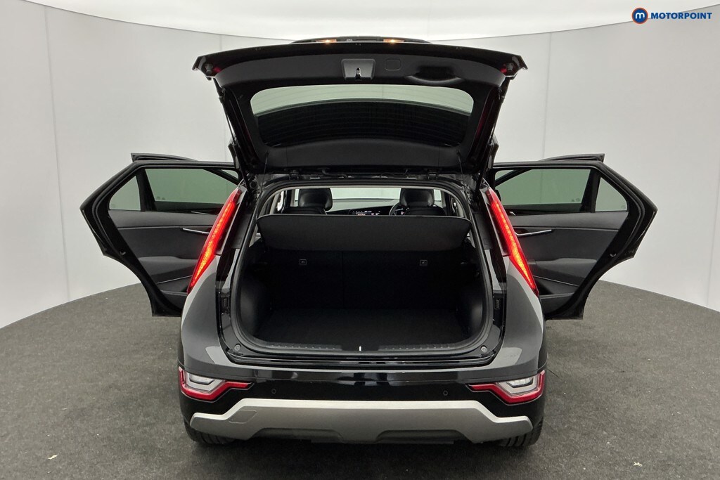 Used Kia Niro for sale - 77417820: Photo 11