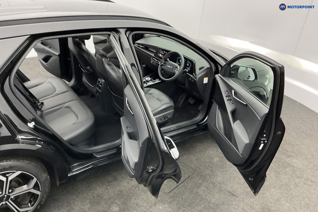 Used Kia Niro for sale - 77417820: Photo 14