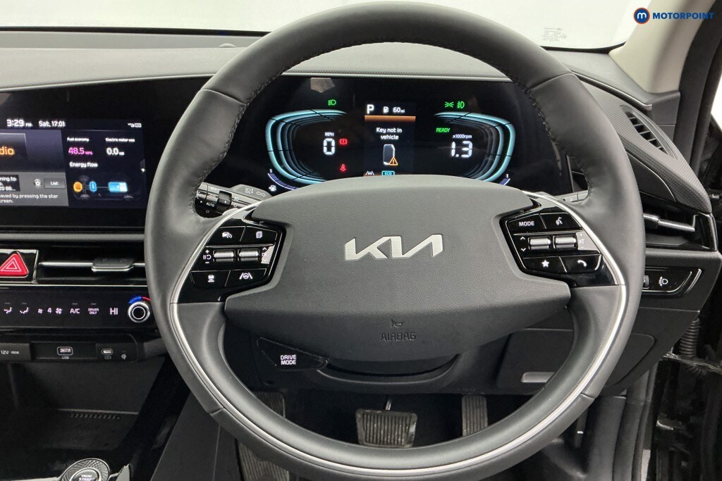 Used Kia Niro for sale - 77417820: Photo 17