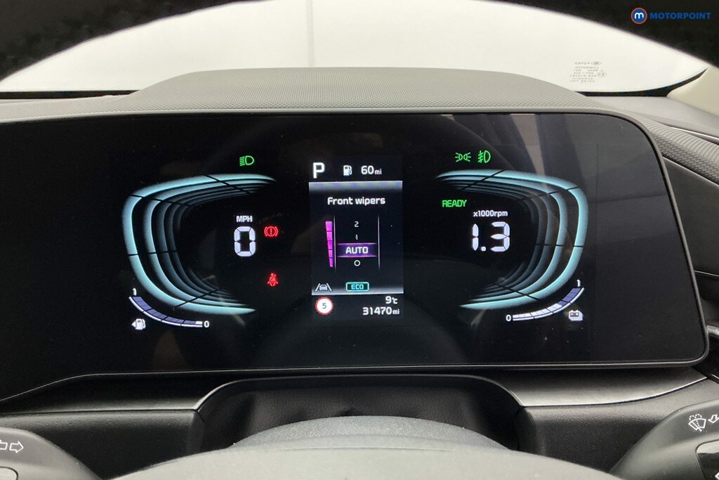 Used Kia Niro for sale - 77417820: Photo 20