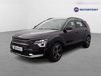 Used Kia Niro undefined for sale - 77417820: Photo