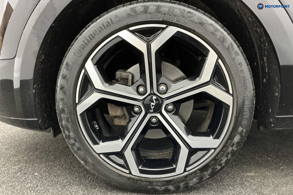 Used Kia Niro for sale - 77417820: Photo 48