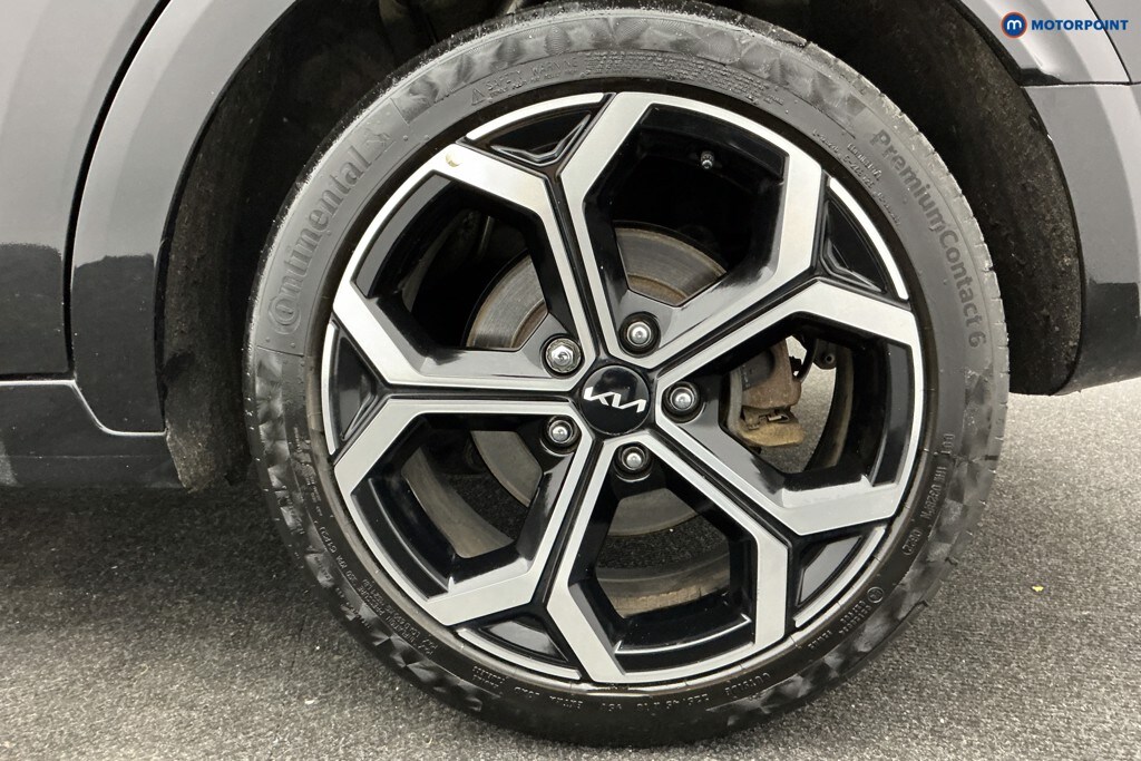 Used Kia Niro for sale - 77417820: Photo 49