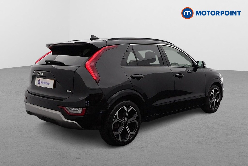 Used Kia Niro for sale - 77417820: Photo 7