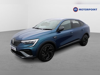 Used Renault Arkana 2024 for sale - 75922688: Photo