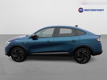 Used Renault Arkana 2024 for sale - 75922688: Photo