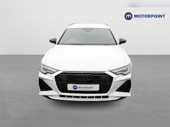 Used Audi A6 2019 for sale - 75823032: Photo