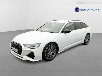 Used Audi A6 2019 for sale - 75823032: Photo