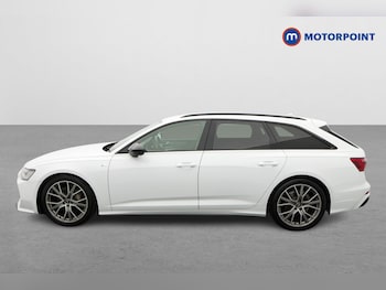 Used Audi A6 2019 for sale - 75823032: Photo