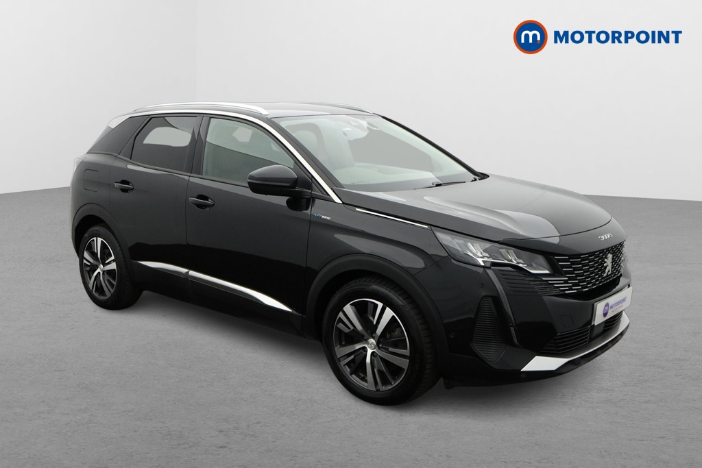Used Peugeot 3008 2021 for sale - 78162796: Photo 1