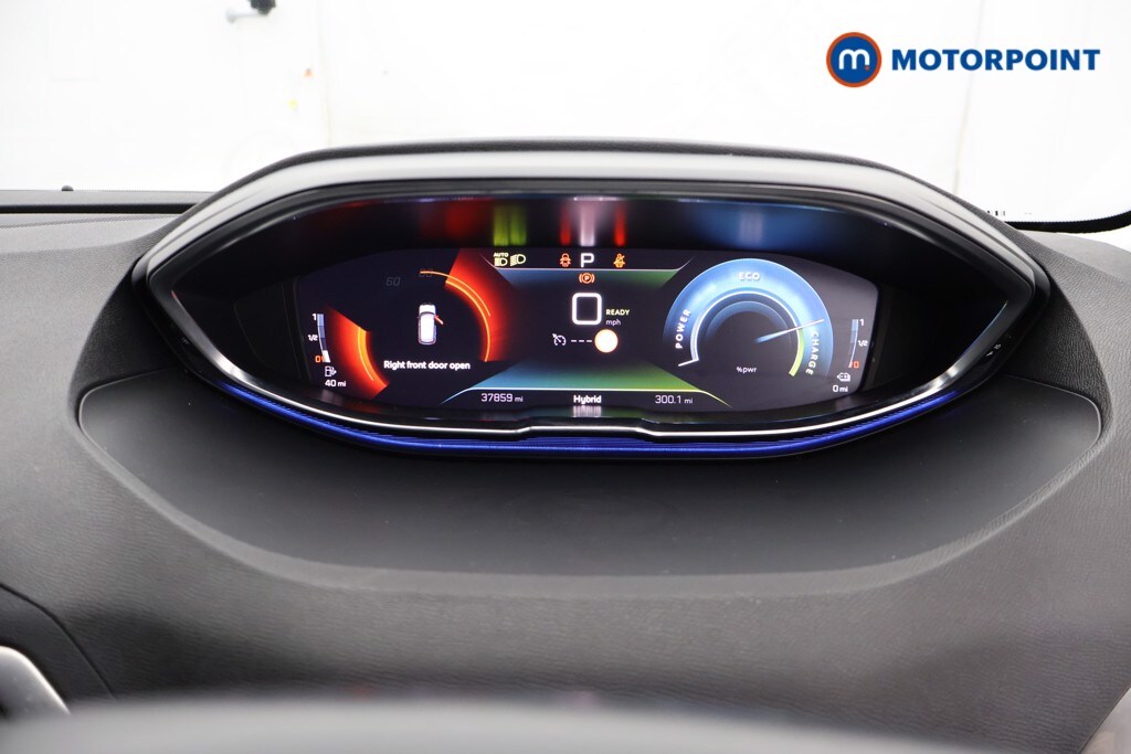 Used Peugeot 3008 2021 for sale - 78162796: Photo 12