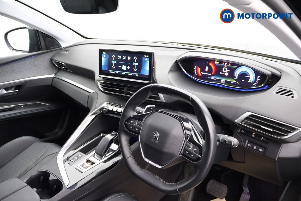 Used Peugeot 3008 2021 for sale - 78162796: Photo 18