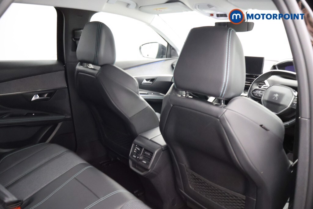 Used Peugeot 3008 2021 for sale - 78162796: Photo 21