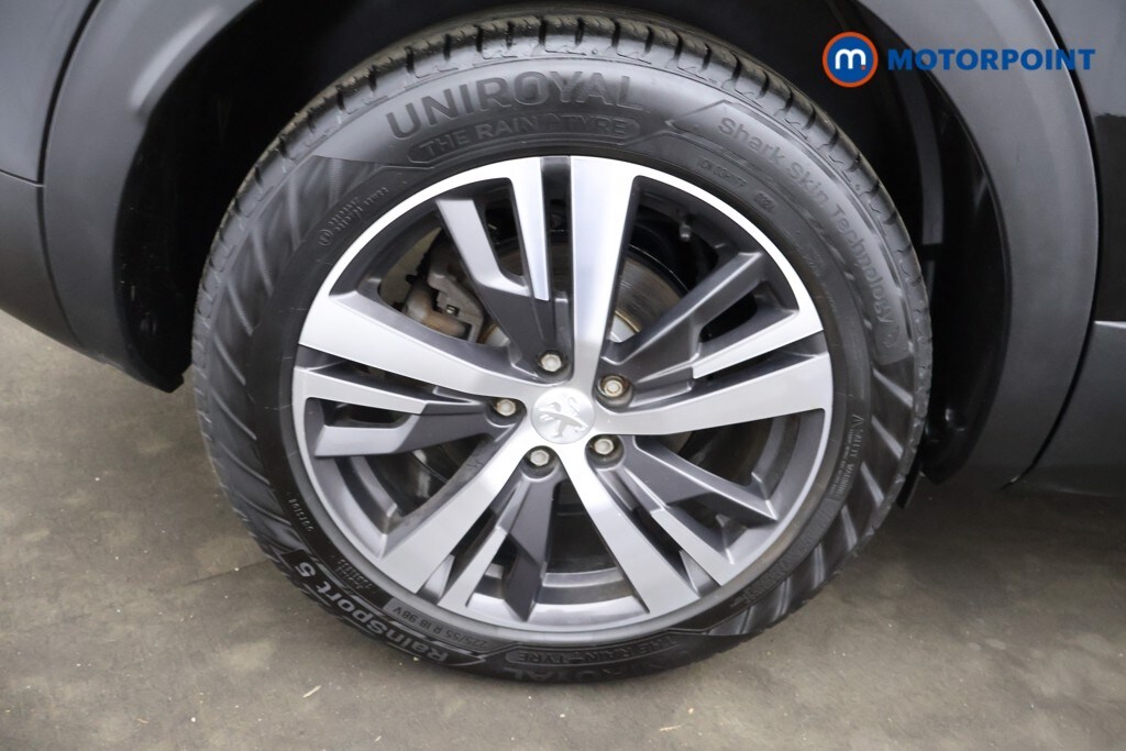 Used Peugeot 3008 2021 for sale - 78162796: Photo 26