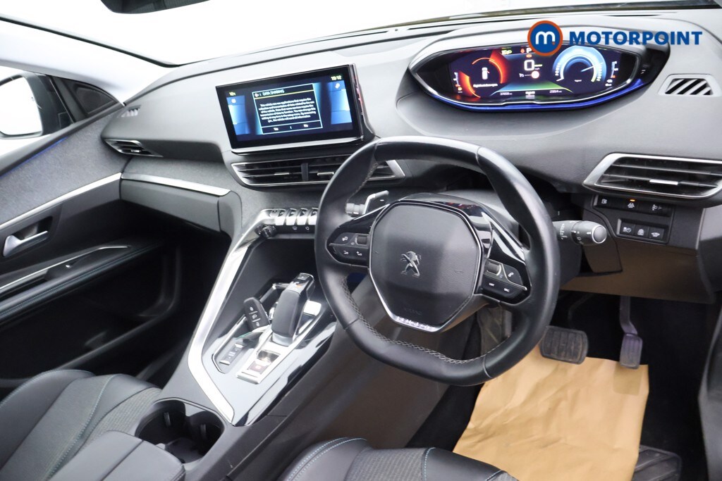 Used Peugeot 3008 2021 for sale - 78162796: Photo 33