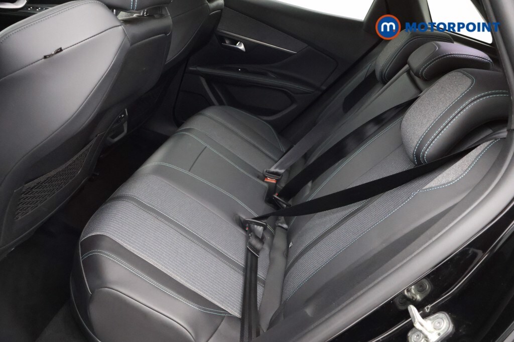 Used Peugeot 3008 2021 for sale - 78162796: Photo 39