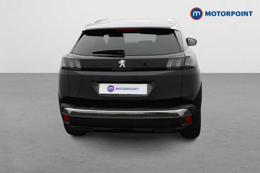 Used Peugeot 3008 2021 for sale - 78162796: Photo 6