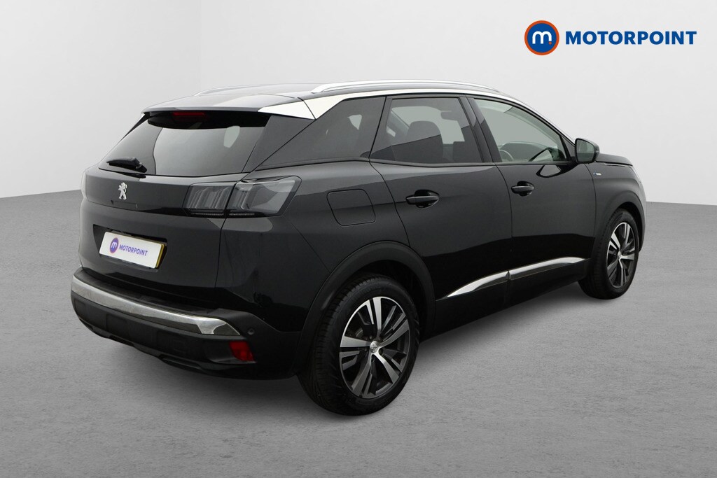 Used Peugeot 3008 2021 for sale - 78162796: Photo 7