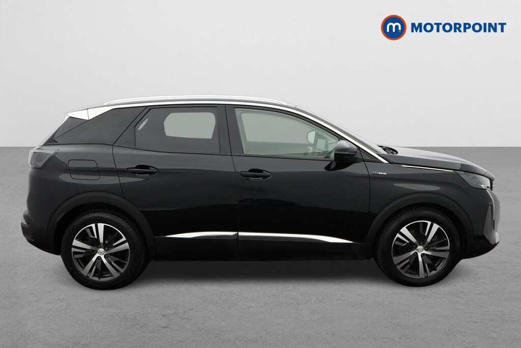 Used Peugeot 3008 2021 for sale - 78162796: Photo 8