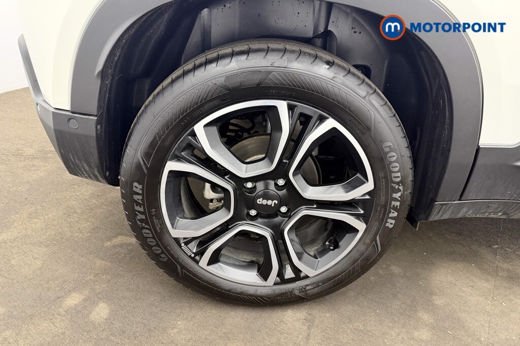 Used Jeep Other 2026 for sale - 77741277: Photo 28