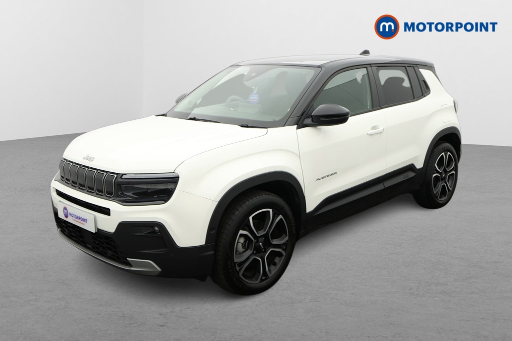 Used Jeep Other 2026 for sale - 77741277: Photo 3